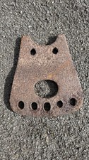 Fordson Standard N Drawbar