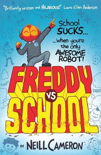 Freddy school the - freddy, school: