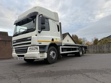 Daf Cf 310 Auto