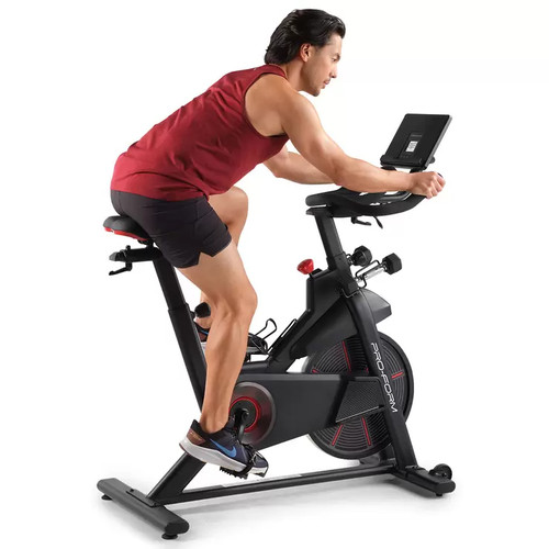 Proform pro trainer 500 - 500, spin