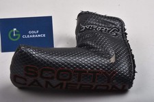 Scotty Cameron Select Blade