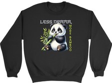Less Drama More Bamboo Kids