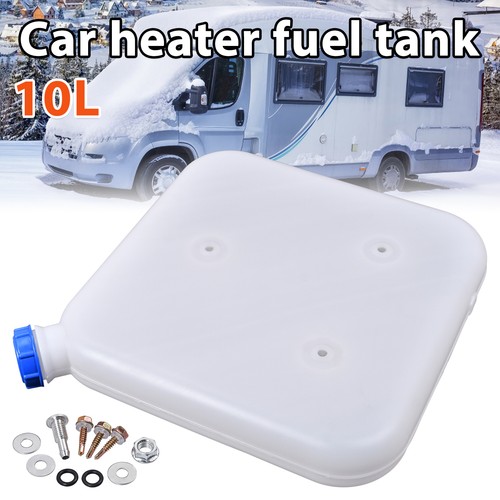 10l fuel oil gasoline tank - 10l,
