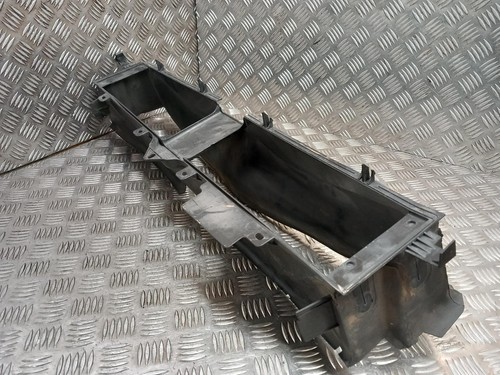Ford focus mk4 front - front, air