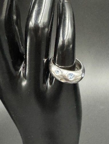Ysl yves saint laurent ring - yves,