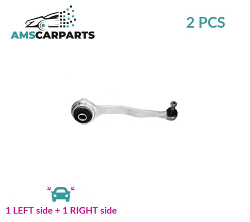 Track control arm - rh, pair