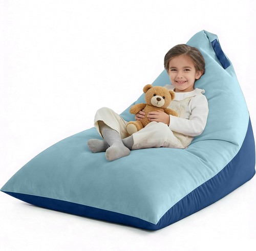Nobildonna 4ft bean bag chair - nobildonna,