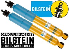 Opel Manta B Ascona B Bilstein