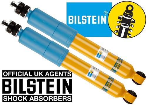 Opel manta ascona bilstein - b, b