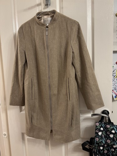 Précis petite beige - petite, camel