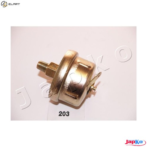 Oil pressure switch 11203 for - oil,