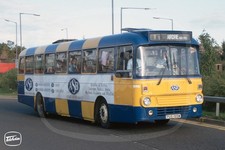 Bus Photo - Kelvin Central