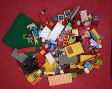 LEGO Duplo Bundle Job Lot