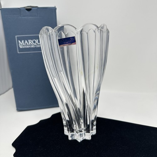 Vtg marquis waterford crystal - marquis,