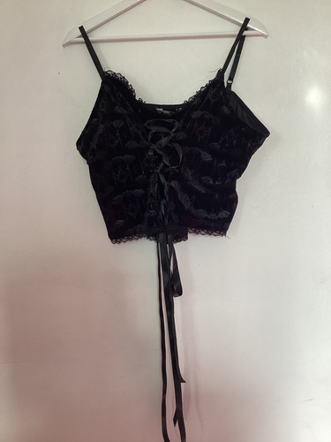 Banned new black - new,