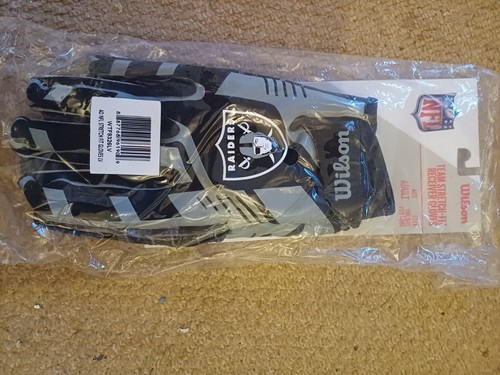 Nfl stretchfit raiders - stretchfit,