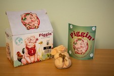 Piggin “Relax” Figurine