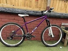 Bike Saracen Unisex