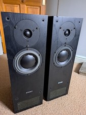 PMC Speakers -  LB1 Passive