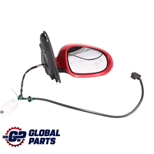 Volkswagen golf gti electric - 5,