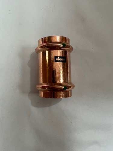 Viega propress copper - propress,