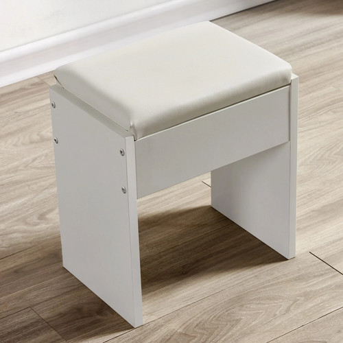 Mondeer white dressing - white, table
