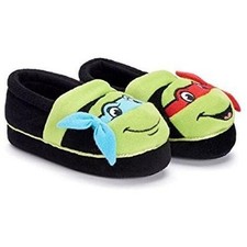 Nickelodeon Boy's Teenage