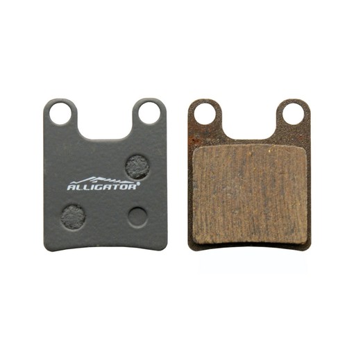 Brake pads for disc - pads,