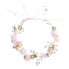 Headband Bride Hair