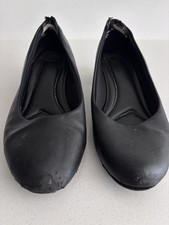 Cabin Crew Women’s Flat