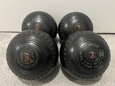 Henselite Classic Deluxe Bowls