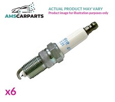 ENGINE SPARK PLUG SET PLUGS 0