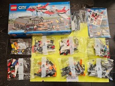 LEGO City Airport Air Show