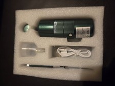 Compressed Air Brush Brand New