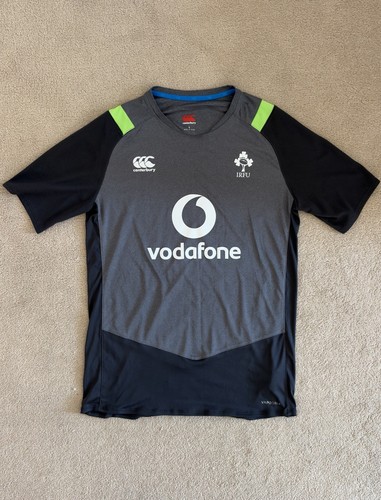 Irish rugby training jersey - irish,