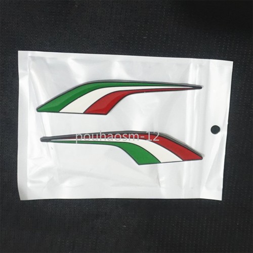 Pair black italy - italy, matte