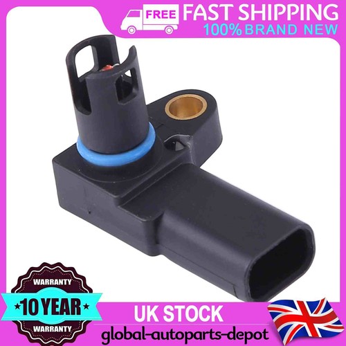 New manifold air pressure - new,
