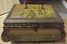 ROLAND SECK Company Cookie