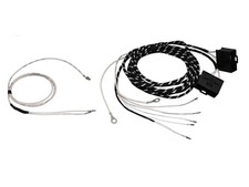 Cable Loom for Retrofitting