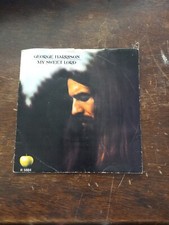 George Harrison My Sweet Lord
