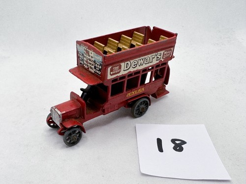 Nice matchbox yesteryear - nice,