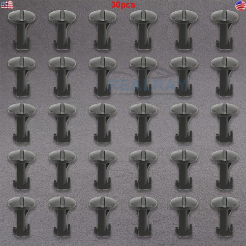 30x front bumper lower cover - front,