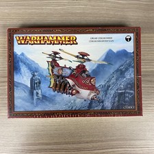 DWARF GYROBOMBER GYROCOPTER