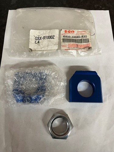 New genuine suzuki gsxr1000 - ,