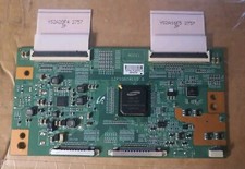 TCON LVDS BOARD FOR TOSHIBA 46TL963 46L5200U 46" 