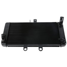 Black Radiator Cooler Cooling