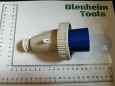 Walther 219306 Plug 230V 16A