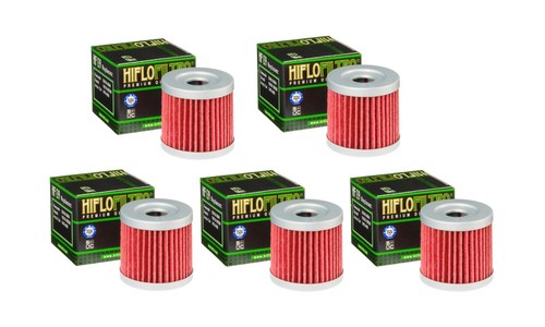 Hiflofiltro quality oil - oe,