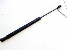 Audi Q7 2007 Trunk Luggage