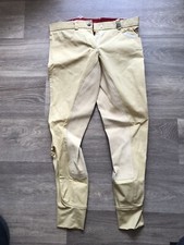 Caldene Derby Low Waist Full